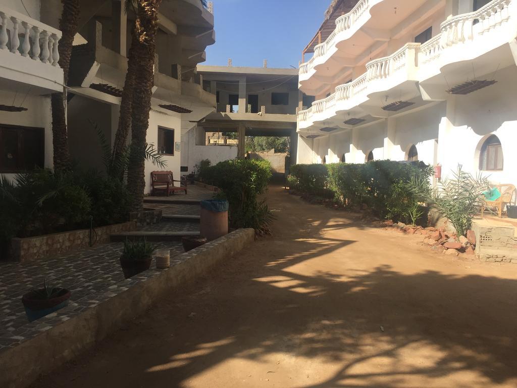 Seven Heaven Hotel Дахаб Екстер'єр фото